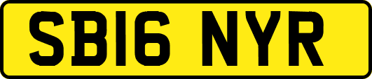 SB16NYR