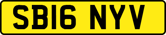 SB16NYV