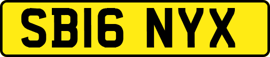 SB16NYX