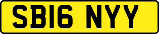 SB16NYY