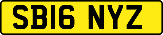SB16NYZ