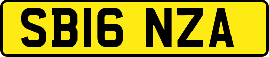 SB16NZA