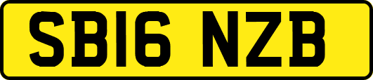 SB16NZB