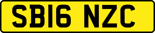 SB16NZC