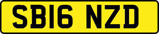 SB16NZD