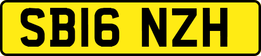 SB16NZH