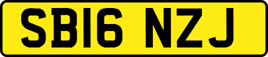 SB16NZJ