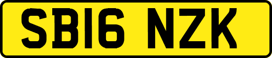 SB16NZK