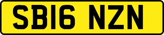 SB16NZN