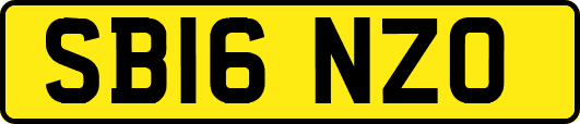 SB16NZO