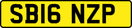 SB16NZP