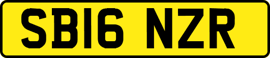 SB16NZR