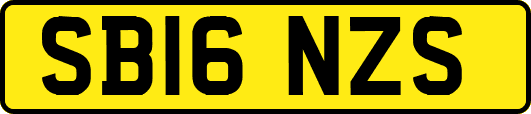 SB16NZS