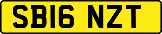 SB16NZT