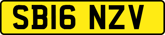 SB16NZV