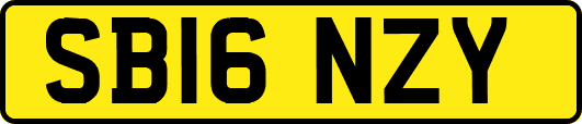 SB16NZY