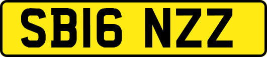SB16NZZ