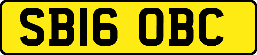 SB16OBC