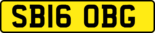SB16OBG