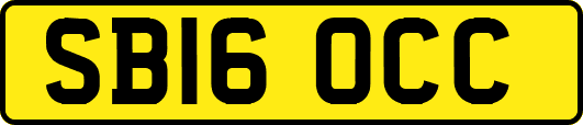 SB16OCC