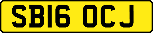 SB16OCJ