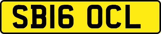 SB16OCL