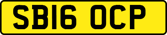 SB16OCP