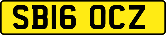 SB16OCZ