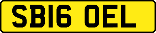 SB16OEL
