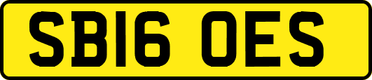 SB16OES
