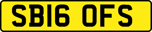 SB16OFS