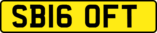 SB16OFT