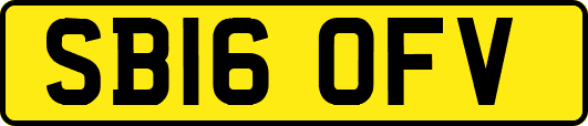 SB16OFV