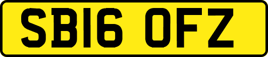 SB16OFZ