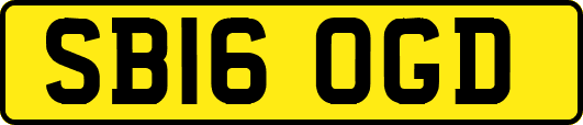 SB16OGD