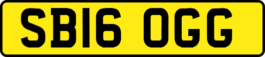 SB16OGG