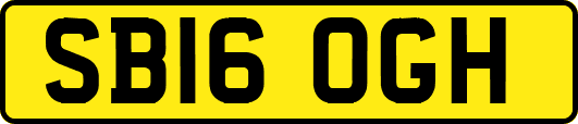 SB16OGH