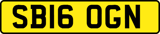 SB16OGN