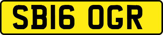 SB16OGR