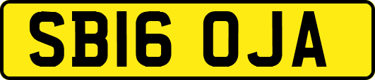SB16OJA
