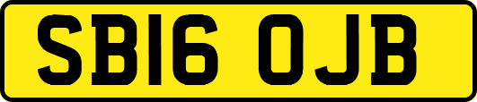 SB16OJB