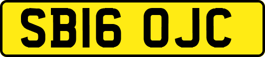 SB16OJC