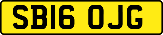 SB16OJG