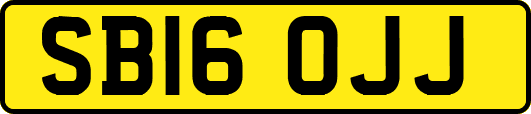 SB16OJJ