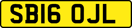 SB16OJL