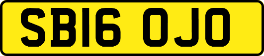 SB16OJO