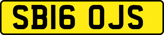 SB16OJS