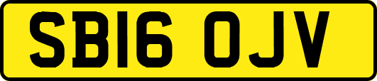 SB16OJV