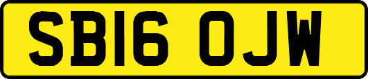SB16OJW