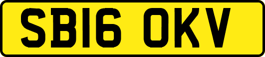 SB16OKV
